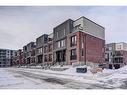 35-99 Roger Street, Waterloo, ON  - Outdoor With Facade 