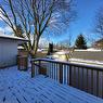 11 Duncairn Avenue, Kitchener, ON  - Outdoor 