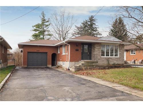 1388 Concession Road, Cambridge, ON - Outdoor