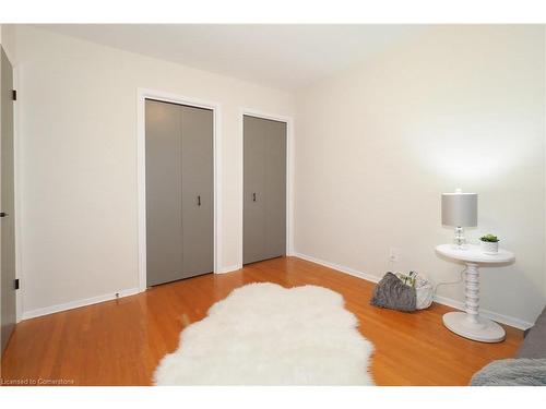 1388 Concession Road, Cambridge, ON - Indoor Photo Showing Bedroom