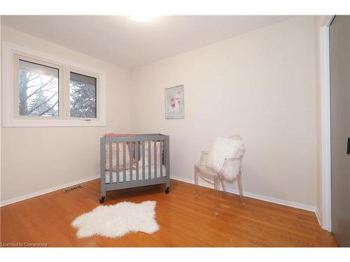 1388 Concession Road, Cambridge, ON - Indoor Photo Showing Bedroom