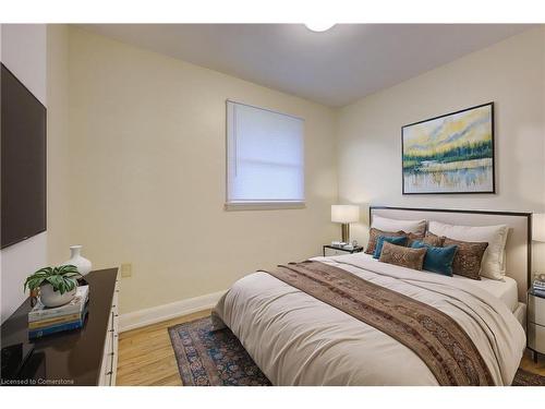 138 Coleman Street, Innerkip, ON - Indoor Photo Showing Bedroom