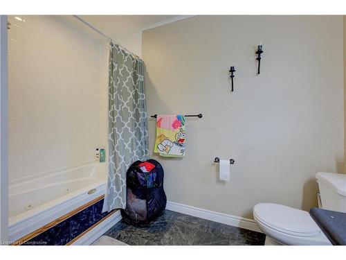 138 Coleman Street, Innerkip, ON - Indoor Photo Showing Bathroom