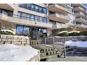 402-2 Lancaster Street E, Kitchener, ON  - Outdoor With Balcony 