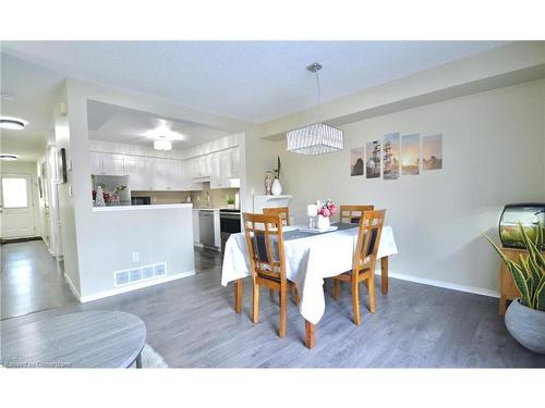 76-30 Imperial Road S, Guelph, ON - Indoor Photo Showing Dining Room