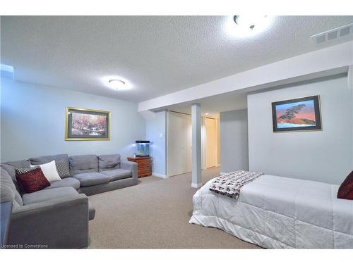 76-30 Imperial Road S, Guelph, ON - Indoor Photo Showing Bedroom