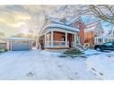 59 Menno Street, Waterloo, ON  - Outdoor With Deck Patio Veranda 