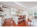 59 Menno Street, Waterloo, ON  - Indoor Photo Showing Kitchen With Upgraded Kitchen 