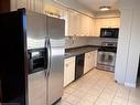 234 Newbury Drive, Kitchener, ON  - Indoor Photo Showing Kitchen With Stainless Steel Kitchen 