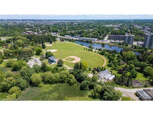 910-237 King Street W, Cambridge, ON - Outdoor With View