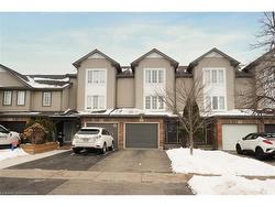 32 Max Becker Drive  Kitchener, ON N2E 3V7