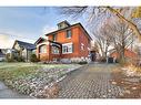 134 Brubacher Street, Kitchener, ON  - Outdoor 