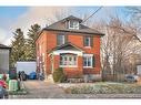 134 Brubacher Street, Kitchener, ON  - Outdoor 