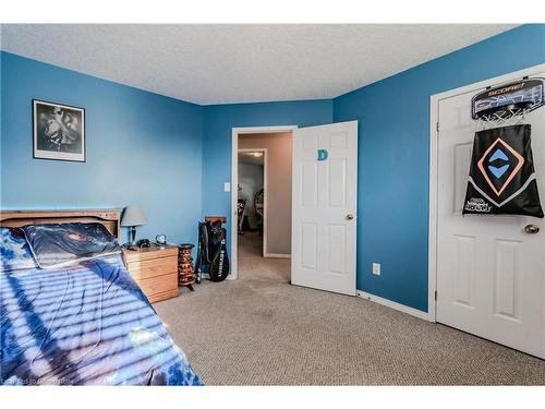 27 Stiefelmeyer Crescent, Baden, ON - Indoor Photo Showing Bedroom