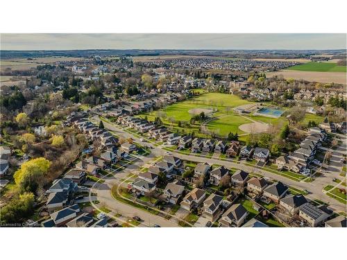 27 Stiefelmeyer Crescent, Baden, ON - Outdoor With View