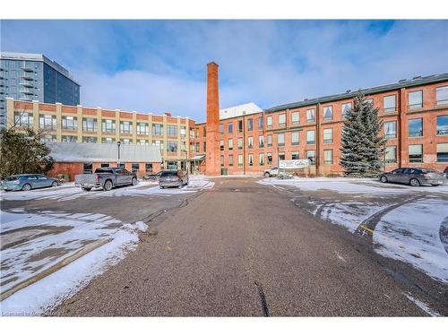 221-26 Ontario Street, Guelph, ON - Outdoor