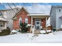 660 Zermatt Drive, Waterloo, ON  - Outdoor With Facade 