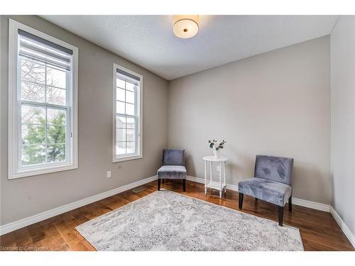 660 Zermatt Drive, Waterloo, ON - Indoor Photo Showing Other Room