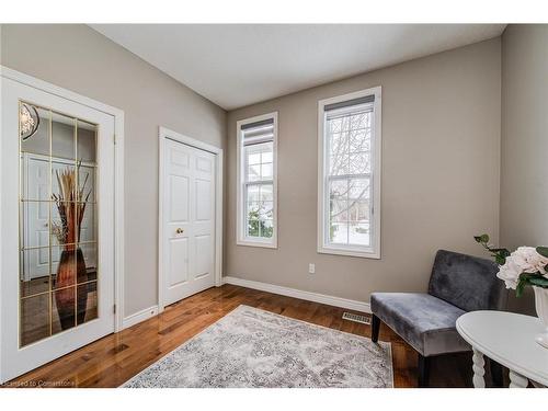 660 Zermatt Drive, Waterloo, ON - Indoor Photo Showing Other Room