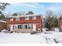 143B Weber Street N, Waterloo, ON  - Outdoor 