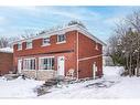 143B Weber Street N, Waterloo, ON  - Outdoor 