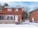 143B Weber Street N, Waterloo, ON  - Outdoor 