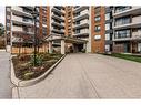 608-260 Sheldon Avenue N, Kitchener, ON  - Outdoor With Facade 