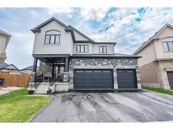 920 River Ridge Court  Kitchener, ON N2A 0H2