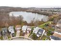 167 Pine Martin Crescent, Kitchener, ON  - Outdoor With Body Of Water With View 