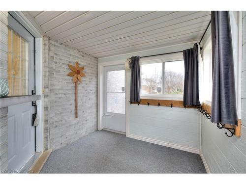 167 Pine Martin Crescent, Kitchener, ON -  Photo Showing Other Room