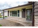 26 Summit Avenue, Kitchener, ON  - Outdoor With Deck Patio Veranda 