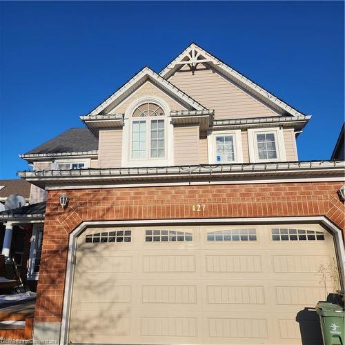 Bsmt-427 Starwood Drive, Guelph, ON - Outdoor