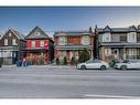 295 Old Weston Road, Toronto, ON  - Outdoor With Facade 