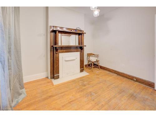 295 Old Weston Road, Toronto, ON - Indoor Photo Showing Other Room