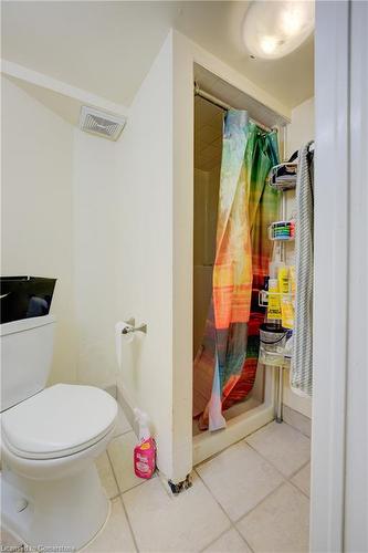 295 Old Weston Road, Toronto, ON - Indoor Photo Showing Bathroom