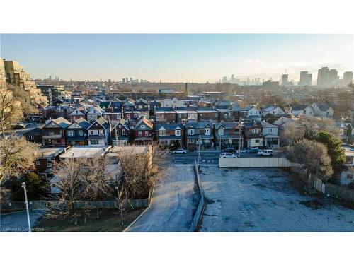 295 Old Weston Road, Toronto, ON - Outdoor With View