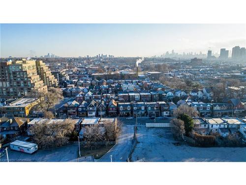 295 Old Weston Road, Toronto, ON - Outdoor With View