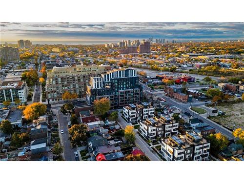 295 Old Weston Road, Toronto, ON - Outdoor With View