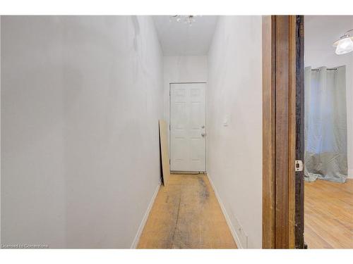 295 Old Weston Road, Toronto, ON - Indoor Photo Showing Other Room