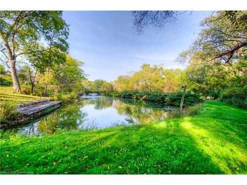 1031 West River Road, Cambridge, ON - Outdoor With View