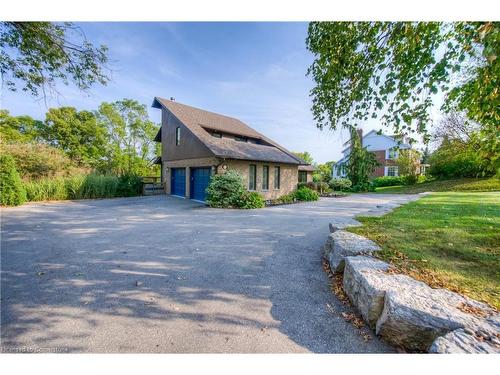 1031 West River Road, Cambridge, ON - Outdoor