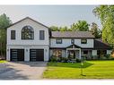 2143 Bleams Road, Wilmot Township, ON  - Outdoor With Facade 