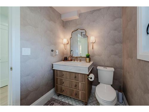 2143 Bleams Road, Wilmot Township, ON - Indoor Photo Showing Bathroom