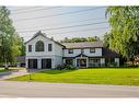 2143 Bleams Road, Wilmot Township, ON  - Outdoor With Facade 