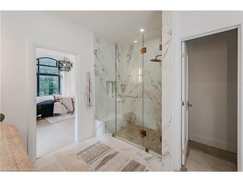 2143 Bleams Road, Wilmot Township, ON - Indoor Photo Showing Bathroom