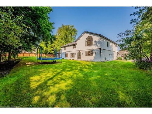 2143 Bleams Road, Wilmot Township, ON - Outdoor With Backyard With Exterior