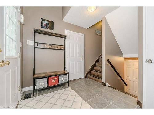 674 Mortimer Drive, Cambridge, ON - Indoor Photo Showing Other Room