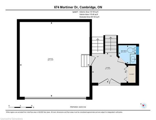 674 Mortimer Drive, Cambridge, ON - Other