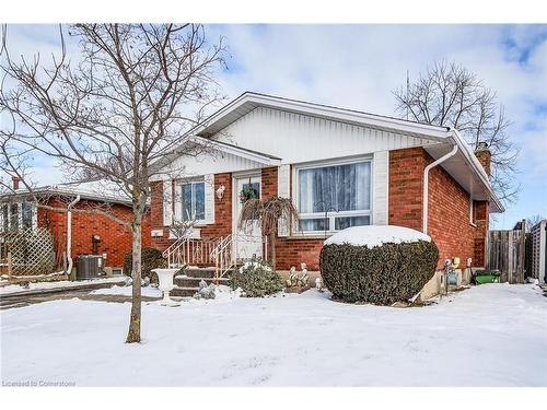 181 Johanna Drive, Cambridge, ON 