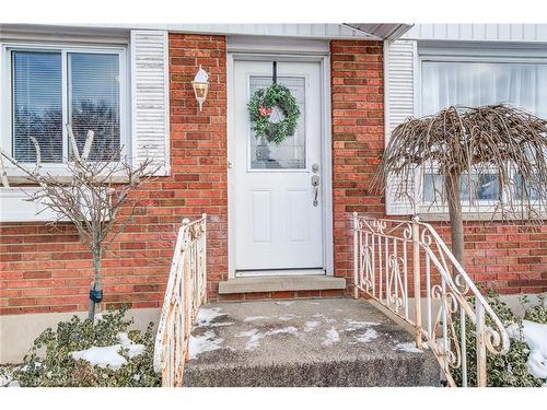 181 Johanna Drive, Cambridge, ON 